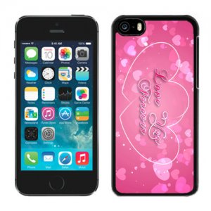 Valentine Bless iPhone 5C Cases CQQ