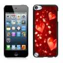 Valentine Love Balloon iPod Touch 5 Cases EFS
