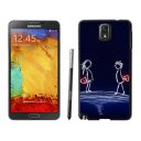 Valentine Give You Love Samsung Galaxy Note 3 Cases EAS