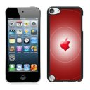 Valentine Apple Love iPod Touch 5 Cases ENC