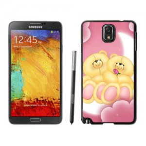 Valentine Bears Samsung Galaxy Note 3 Cases EAI