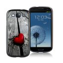 Valentine Heart Samsung Galaxy S3 9300 Cases DBT