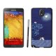 Valentine Tonight Samsung Galaxy Note 3 Cases EAE