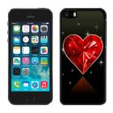 Valentine Diamond iPhone 5C Cases CRH