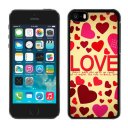 Valentine Love iPhone 5C Cases CNA