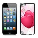 Valentine Cute Heart iPod Touch 5 Cases EFV