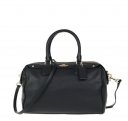 Modern Style Coach Nolita Satchel In Pebble Leather