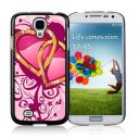 Valentine Love Samsung Galaxy S4 9500 Cases DJN