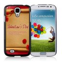 Valentine Day Samsung Galaxy S4 9500 Cases DIE