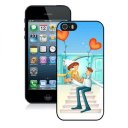 Valentine Lovers iPhone 5 5S Cases BZZ