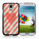 Valentine Colorful Love Samsung Galaxy S4 9500 Cases DEU