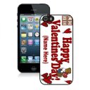 Valentine Bear Bless iPhone 5 5S Cases CGE