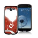 Valentine Love Samsung Galaxy S3 9300 Cases CTB