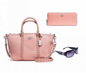 Coach Only $119 Value Spree 8803