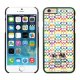 Coach In Confetti Signature Multicolor iPhone 6 Cases FBB