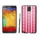 Valentine Love Samsung Galaxy Note 3 Cases DYB