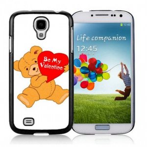 Valentine Be My Lover Samsung Galaxy S4 9500 Cases DHO