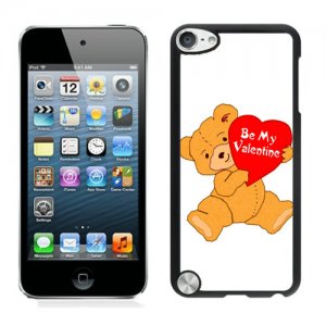 Valentine Be My Lover iPod Touch 5 Cases EJY