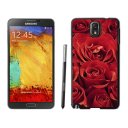 Valentine Rose Samsung Galaxy Note 3 Cases DXZ