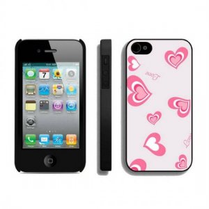 Valentine Beautiful Love iPhone 4 4S Cases BTY