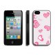 Valentine Beautiful Love iPhone 4 4S Cases BTY