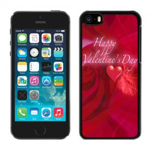 Valentine Bless iPhone 5C Cases CRG