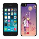 Valentine Look Love iPhone 5C Cases CJT