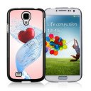 Valentine Heart Samsung Galaxy S4 9500 Cases DLL