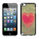 Valentine Love You iPod Touch 5 Cases EGT
