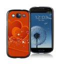 Valentine Love Shine Samsung Galaxy S3 9300 Cases CUA