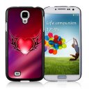 Valentine Love Samsung Galaxy S4 9500 Cases DKW
