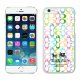 Coach Logo Monogram Multicolor iPhone 6 Cases EYW
