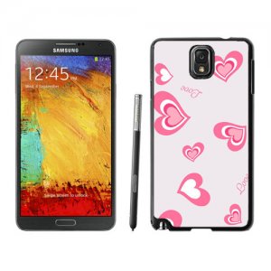 Valentine Beautiful Love Samsung Galaxy Note 3 Cases DYS