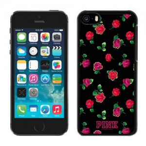 Valentine Flower iPhone 5C Cases CPV