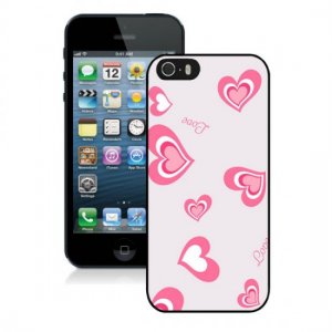 Valentine Beautiful Love iPhone 5 5S Cases CDK