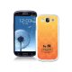 Coach In Signature Orange Samsung Galaxy S3 9300 BGC