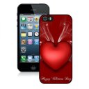 Valentine Sweet iPhone 5 5S Cases CBQ