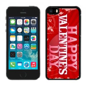 Valentine Bless iPhone 5C Cases CLB