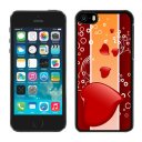Valentine Love iPhone 5C Cases CKL