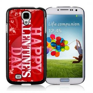 Valentine Bless Samsung Galaxy S4 9500 Cases DDZ