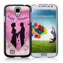 Valentine Marry Samsung Galaxy S4 9500 Cases DCT
