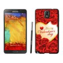 Valentine Bless Samsung Galaxy Note 3 Cases EBE
