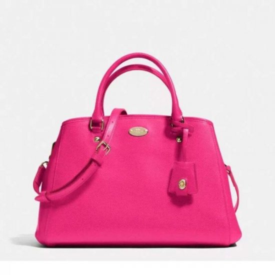 Popular Coach Nolita Satchel In Pebble Leather