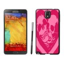 Valentine Forever Love Samsung Galaxy Note 3 Cases ECO