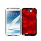 Valentine Sweet Love Samsung Galaxy Note 2 Cases DUO