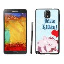 Valentine Hello Kitty Samsung Galaxy Note 3 Cases EAP