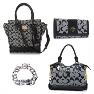 Coach Only $169 Value Spree 10 EFH