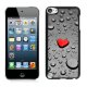 Valentine Love Bead iPod Touch 5 Cases EHR