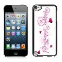 Valentine Bless iPod Touch 5 Cases EJI