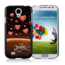 Valentine Balloon Samsung Galaxy S4 9500 Cases DEC